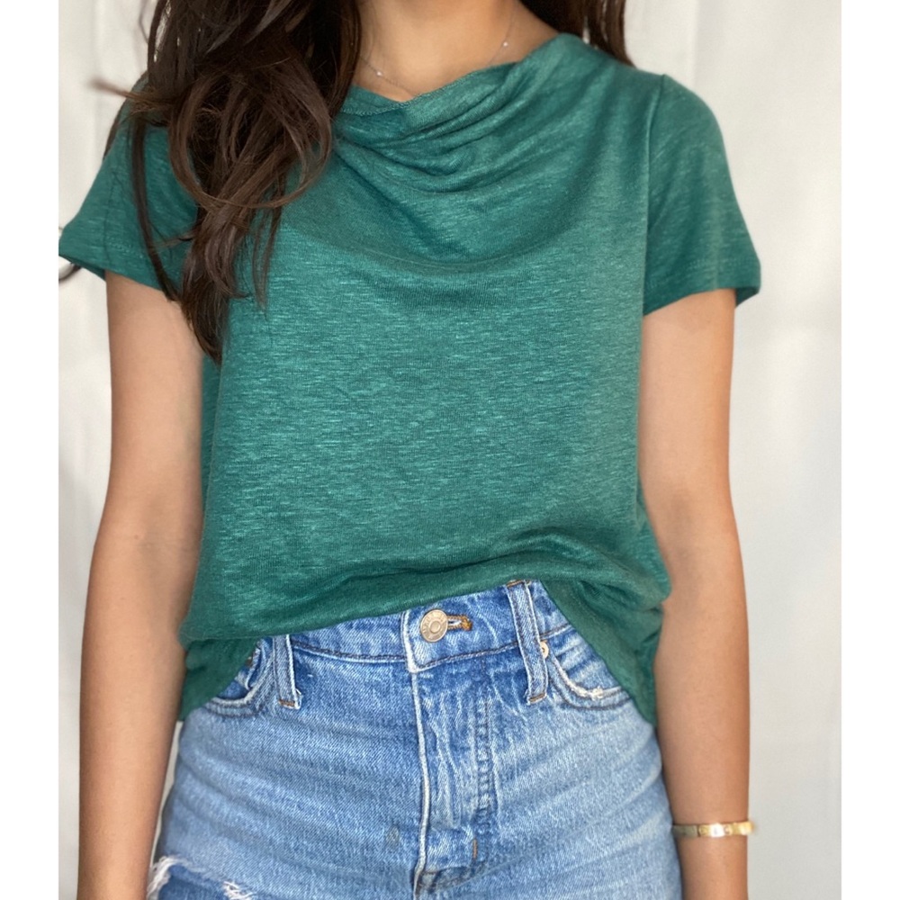 Maeve by anthropologie top